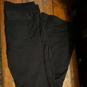 Columbia Omni-Shield Bootcut Pants